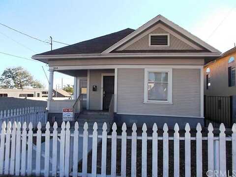 11Th, SAN PEDRO, CA 90731