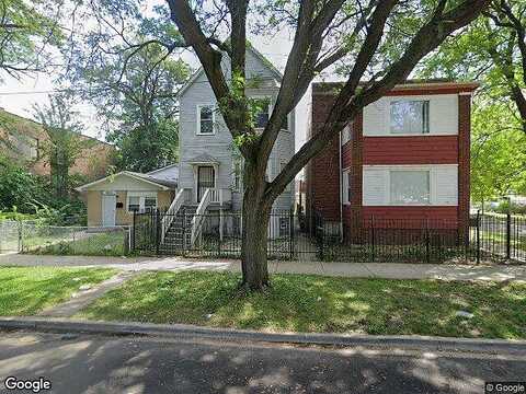 Elizabeth, CHICAGO, IL 60636