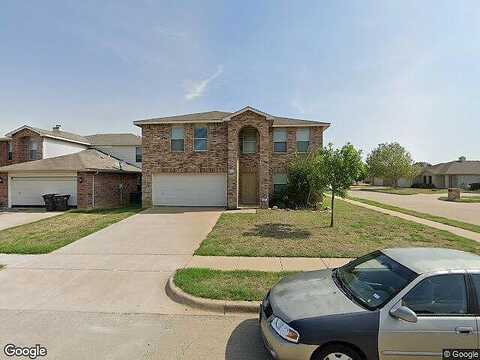 Addington, FORT WORTH, TX 76135