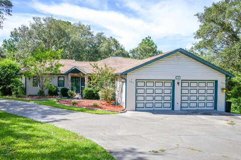 Foresthill, HERNANDO, FL 34442