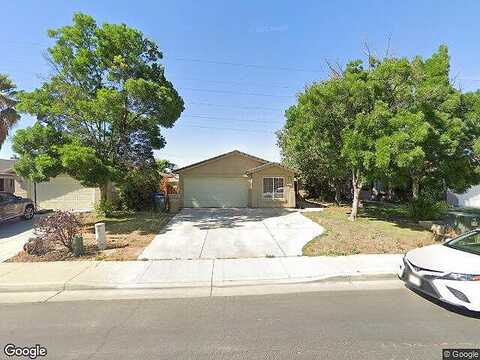 Potenza, BAKERSFIELD, CA 93308