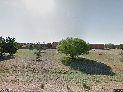 Calleja Miramonte, LAMY, NM 87540