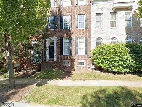 Pleasant, ROCKVILLE, MD 20850