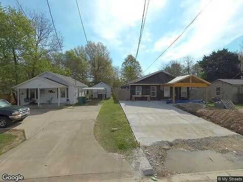 Crutcher, SPRINGDALE, AR 72764