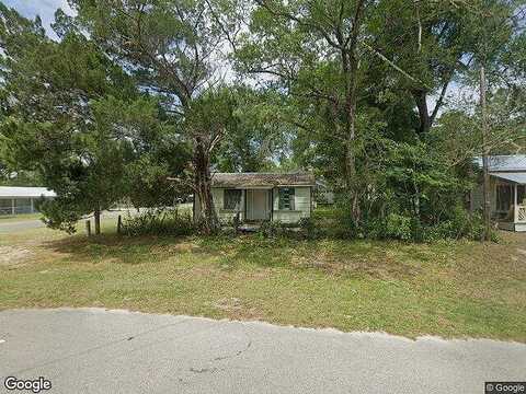 10Th, CARRABELLE, FL 32322