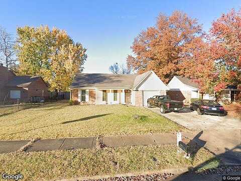 Valleydale, MEMPHIS, TN 38141