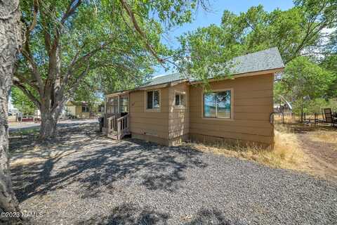 1St, WILLIAMS, AZ 86046