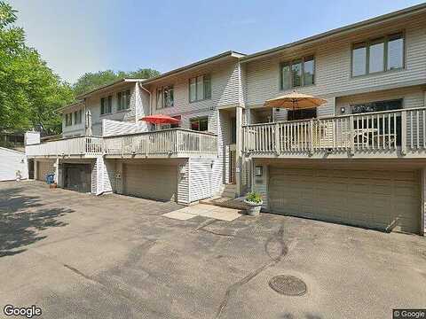 Sandpiper, MINNEAPOLIS, MN 55436