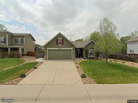 Valley Vista, FIRESTONE, CO 80504