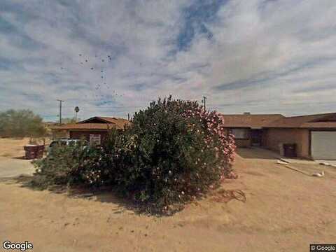 Daisy, TWENTYNINE PALMS, CA 92277