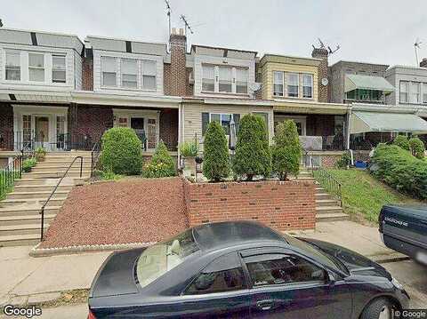 Allengrove, PHILADELPHIA, PA 19120