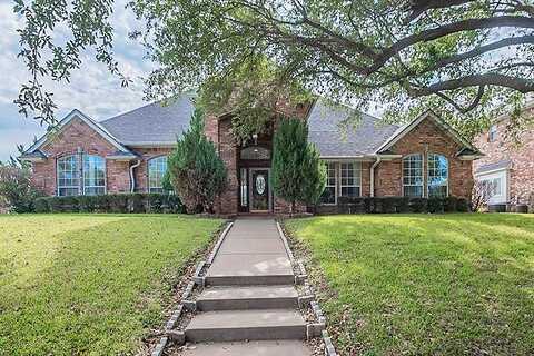 Meadow Lakes, NORTH RICHLAND HILLS, TX 76180