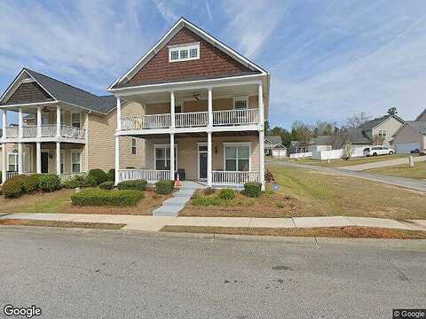 Ivy Brook, MACON, GA 31210