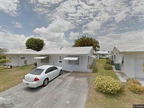 72Nd, TAMARAC, FL 33321