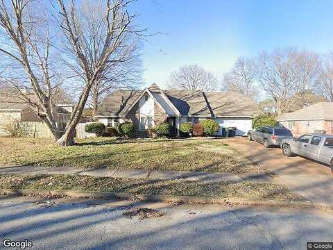 Beaverlodge, MEMPHIS, TN 38141