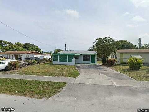 20Th, POMPANO BEACH, FL 33060