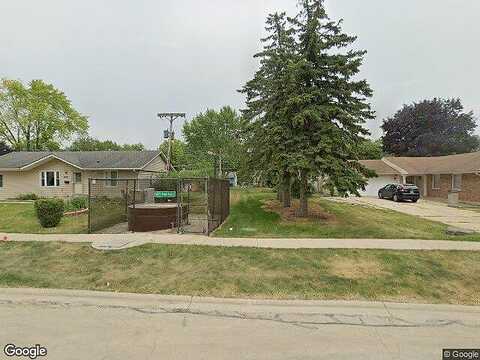 Plumtree, HANOVER PARK, IL 60133