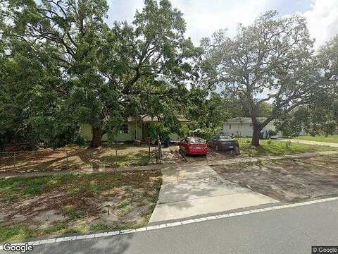 Pinehurst, SPRING HILL, FL 34606