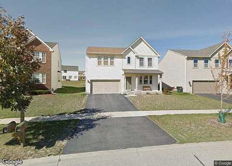 Bay Shore, PINGREE GROVE, IL 60140