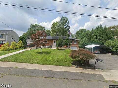 State, MONROE TOWNSHIP, NJ 08831