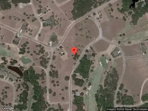 Golf Dr, WHITNEY, TX 76692