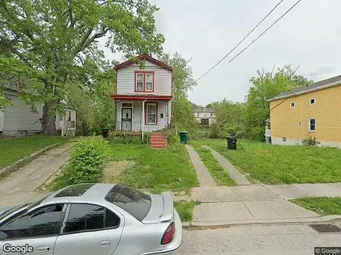 Greenwood, CINCINNATI, OH 45229