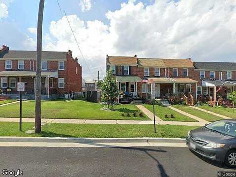 Eastbrook, BALTIMORE, MD 21224