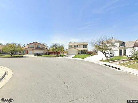 Cougar Ranch, BEAUMONT, CA 92223