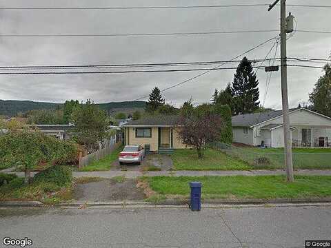 Bennett, SEDRO WOOLLEY, WA 98284