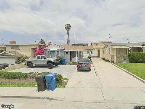 Stepney, INGLEWOOD, CA 90302