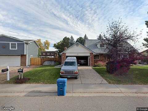 Webster, LITTLETON, CO 80128