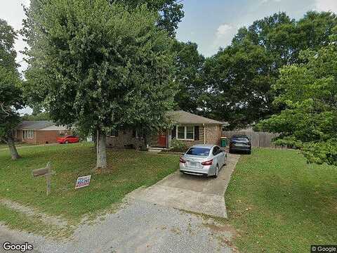 Childress, FAYETTEVILLE, TN 37334