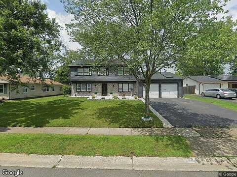 New Castle, WILLINGBORO, NJ 08046