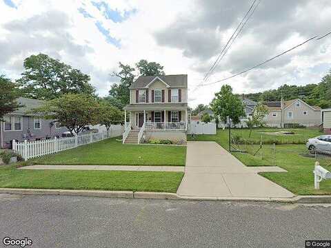 Boulevard, PENNSAUKEN, NJ 08110