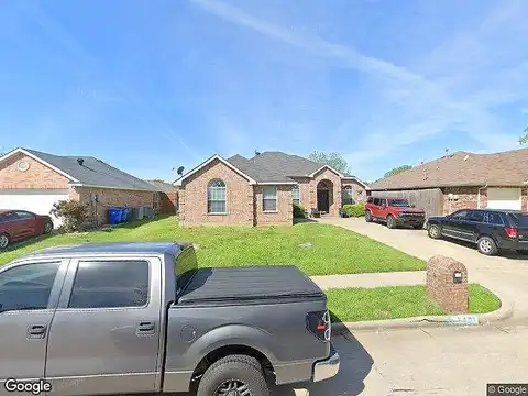 Normandy, ROWLETT, TX 75089