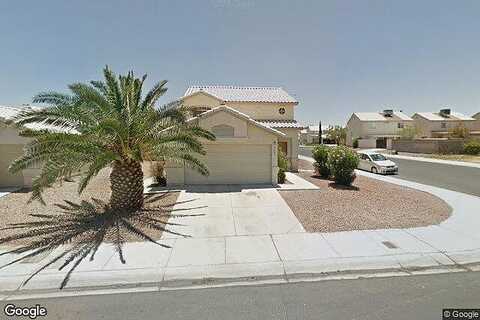 Hickory Hills, LAS VEGAS, NV 89130