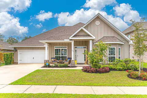 Cornelia Street #Lot 86, Freeport, FL 32439