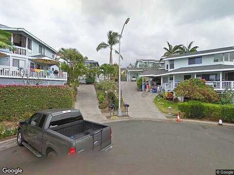 Royal Poinciana Way # A, KAILUA KONA, HI 96740