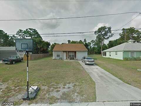 21St, VERO BEACH, FL 32962