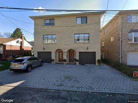 End, CLIFFSIDE PARK, NJ 07010