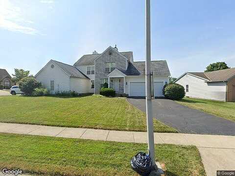 Farmsbury, REYNOLDSBURG, OH 43068