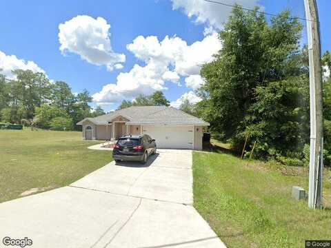 130Th, OCALA, FL 34473