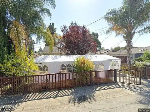 8Th, REDWOOD CITY, CA 94063