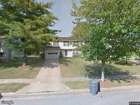 Red Jacket, JESSUP, MD 20794