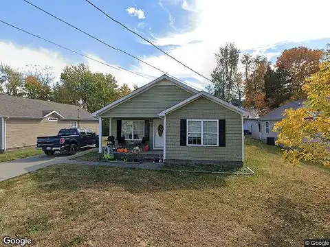 Franklin, MADISONVILLE, KY 42431