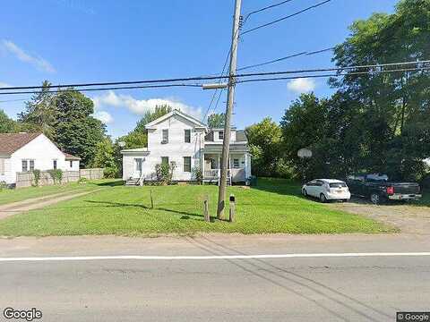 Hannibal, FULTON, NY 13069