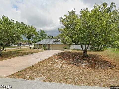 Gallup, SPRING HILL, FL 34608