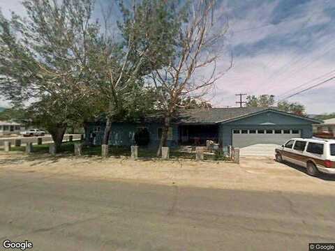 7Th, HAWTHORNE, NV 89415