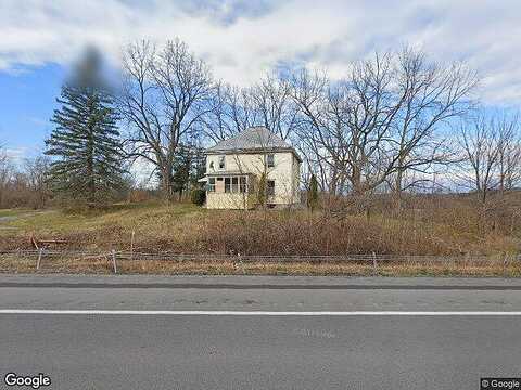 Rt 318, WATERLOO, NY 13165