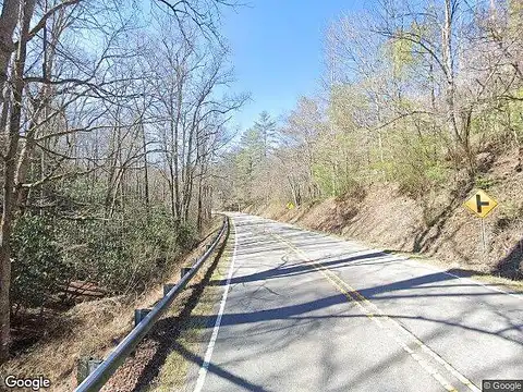 Bryson City Rd, BRYSON CITY, NC 28713